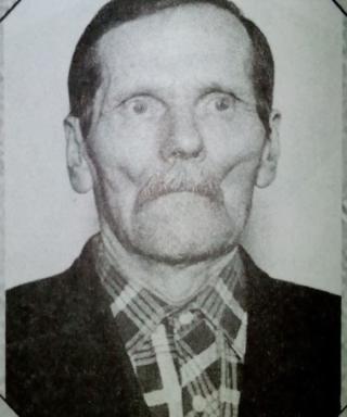 Калашников Федор Александрович