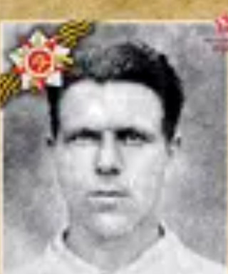 Зыков Гаврила Мартынович