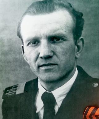 Фоминский Василий Константинович