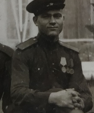 Чеботарев Алексей Васильевич