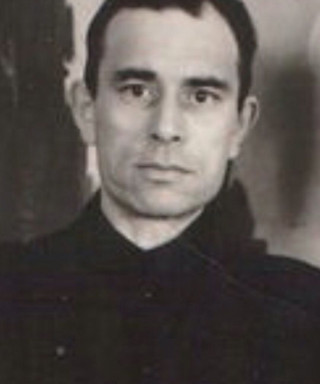 Валиев Барый Нургалиевич