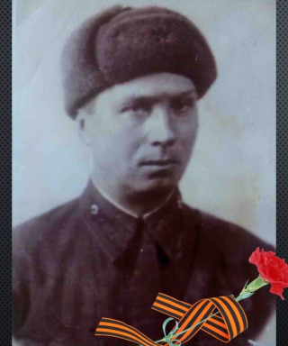 Кочетков Константин Михайлович