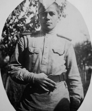 Григоренко Николай Филиппович