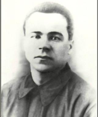 Черешков Тарх Михеевич