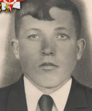 Ширяев Николай Васильевич