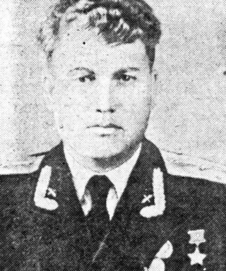 Жиляев Константин Павлович