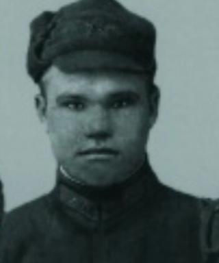 Усманов Барый Усманович