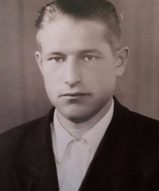 Осипов Николай Алексеевич