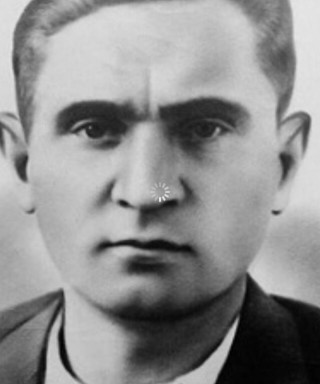 Агишев Ибрагим Харисович