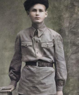 Бортников Владимир Гаврилович