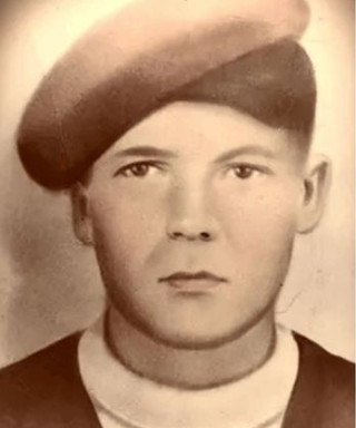 Михайлов Василий Антонович