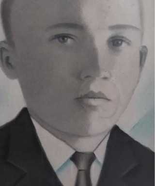 Яковлев Роман Яковлевич