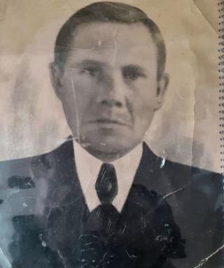 Соколов Алексей Петрович