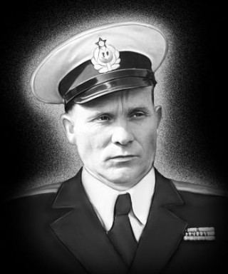 Рязанов Николай Иванович