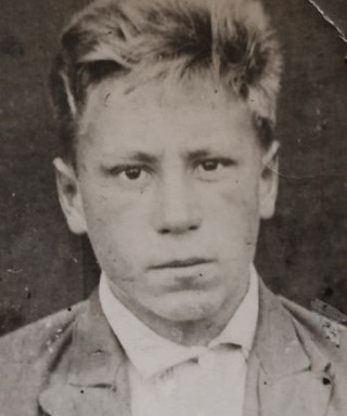 Вохмин Андрей Кузьмич