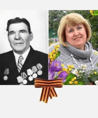 Демиденко Пётр Игнатьевич