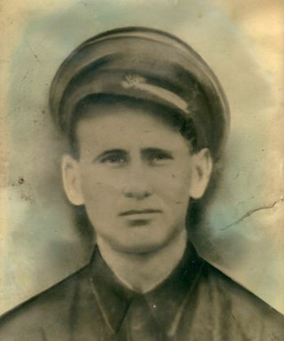 Ольховой Василий Павлович