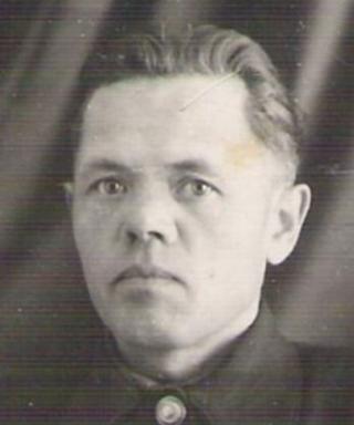 Руньковский Иосиф Сергеевич
