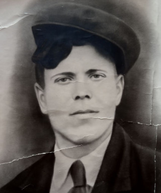 Подгорный Александр Яковлевич