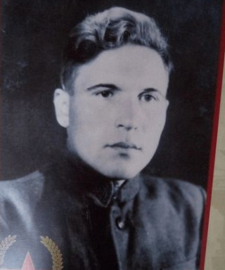 Иванов Алексей Васильевич