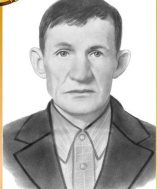 Дёмин Николай Ефремович