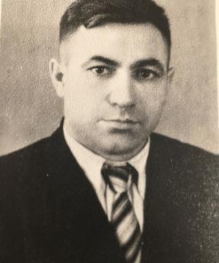 Мозолькин Павел Михайлович