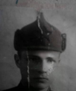 Воробьев Роман Иосипович
