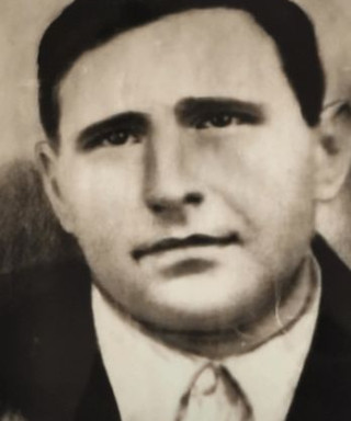 Пимоненков Семен Иванович