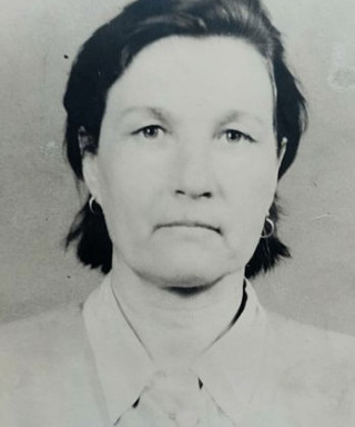 Кернович Фаина Ивановна