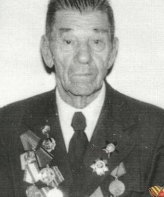 Кошутин Василий Ионович