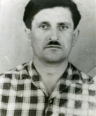 Агафонов Николай Емельянович