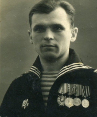 Кваша Георгий Борисович