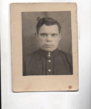 Зубов Григорий Михайлович