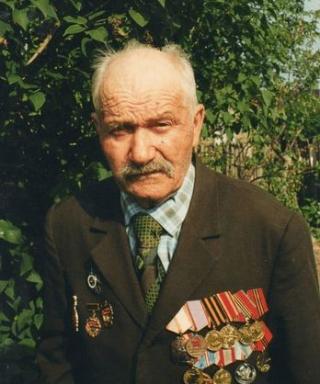 Чертилов Владимир Фёдорович