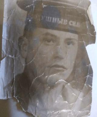 Серов Анатолий Михайлович