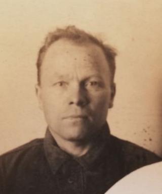 Травин Василий Григорьевич