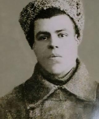 Комраков Николай Иванович