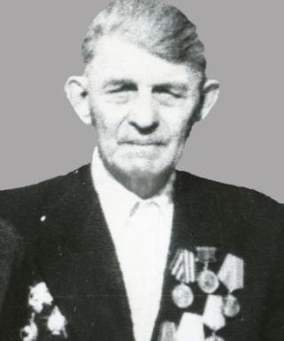 Смирнов Геннадий Николаевич