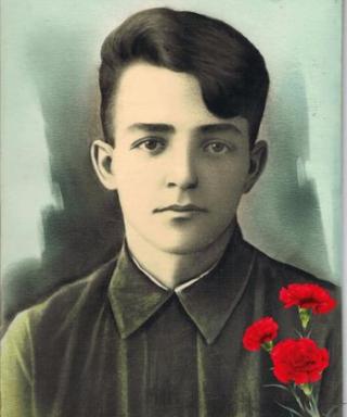 Сапунов Виктор Гаврилович