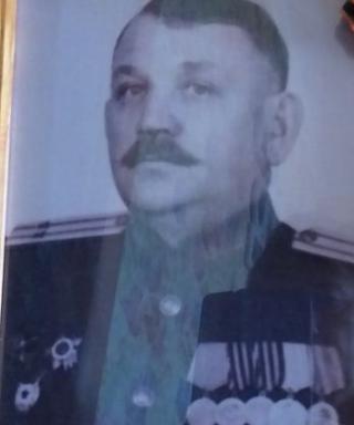 Дембовский Евгений Фёдорович