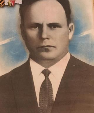 Ткач Павел Митрофанович