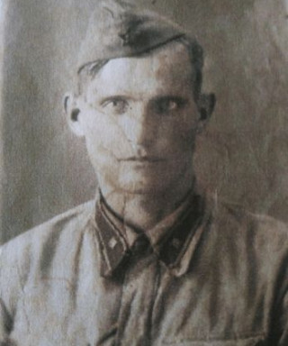 Корнеев Василий Петрович