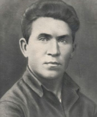 Тарасов Александр Гаврилович