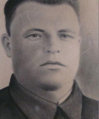Третьяков Николай Иванович