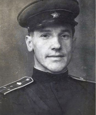 Дудин Георгий Андреевич