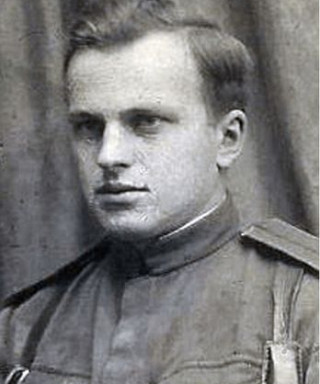 Хабаров Алексей Сергеевич