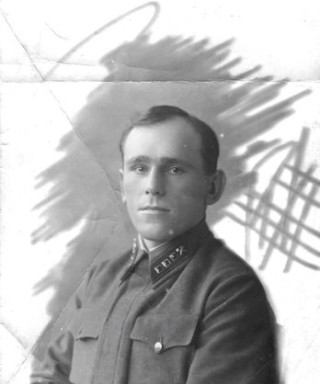 Аникеенко Федор Александрович