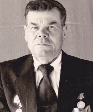 Сакерин Александр Иванович