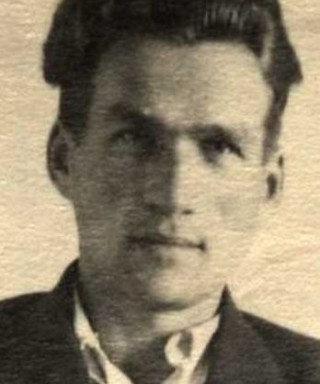 Кондрашев Тимофей Андреевич