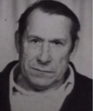 Серёгин Василий Михайлович